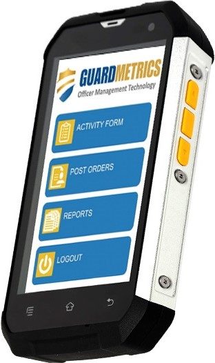 Security Guard Apps For Guard Tour And Patrol Tracking Reporting