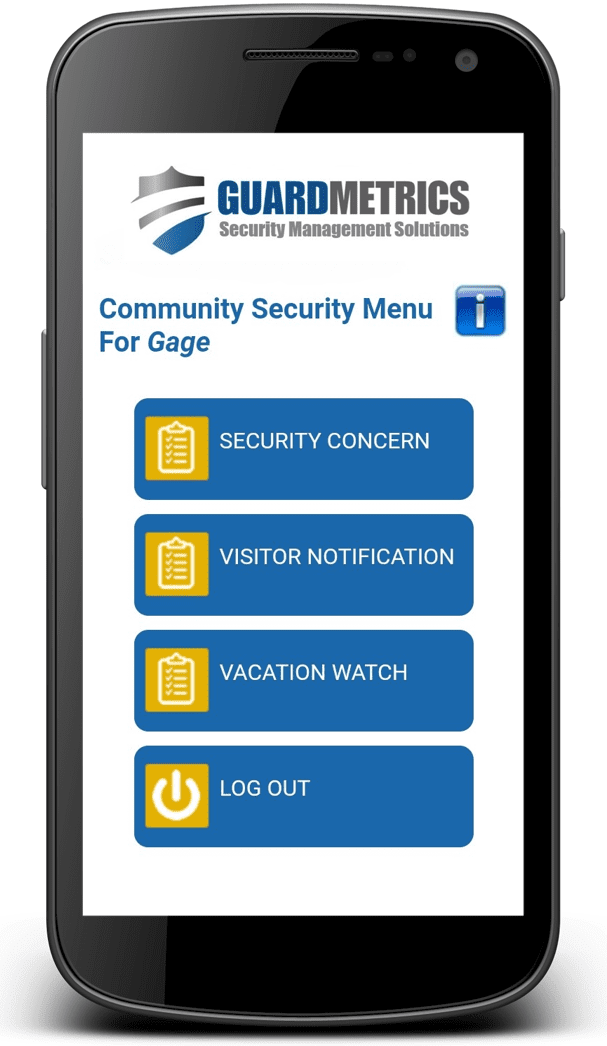 Security Guard Company Software For Tracking Reporting Alerts More 