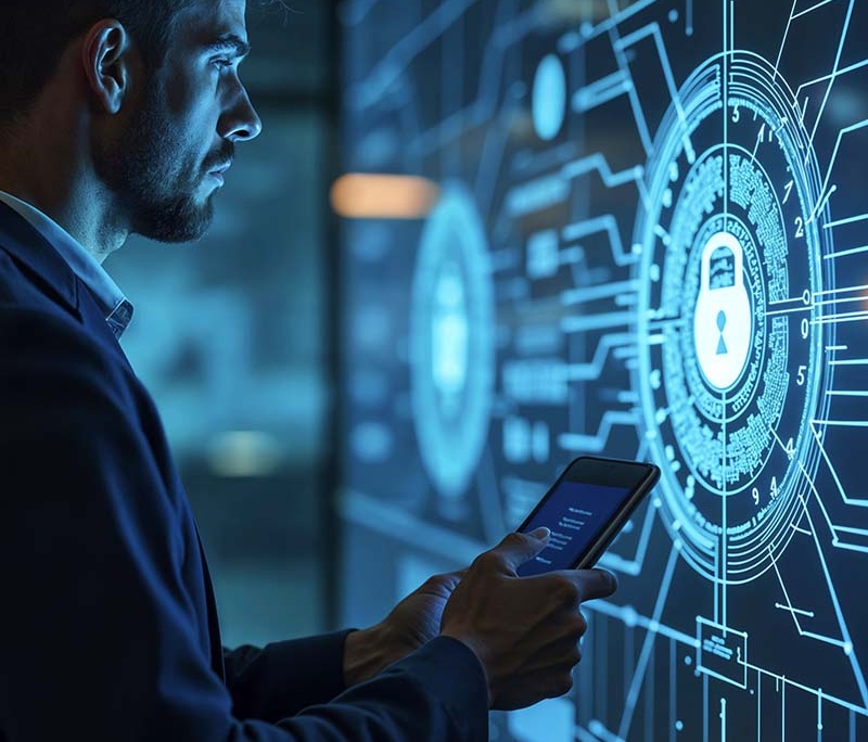 Elevating Security: Proactive Solutions for an Increasingly Threatening World