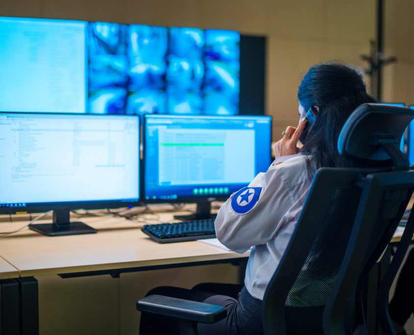 Security Patrol Software: Improve Guard Performance
