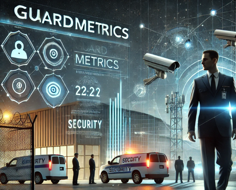 Optimize Your Private Security Company for Evolving Threats