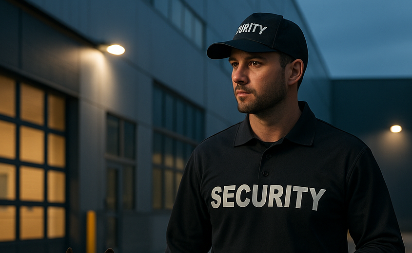 K9 Security: Should it Be Part of Your Operation?