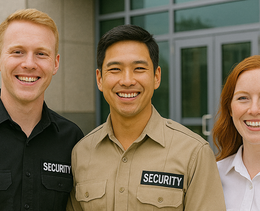 Prove It or Lose It: How Security Firms in Property, Healthcare & Casinos Win Big