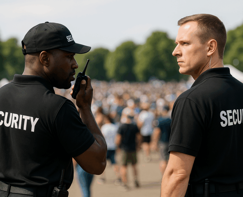 Assassination Attempt Prevention: Warning Signs Security Teams Must Spot