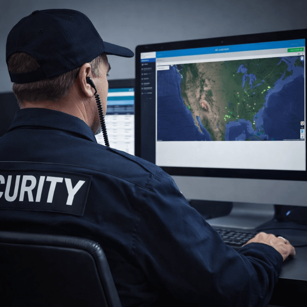 Guard Metrics Guard on Monitor