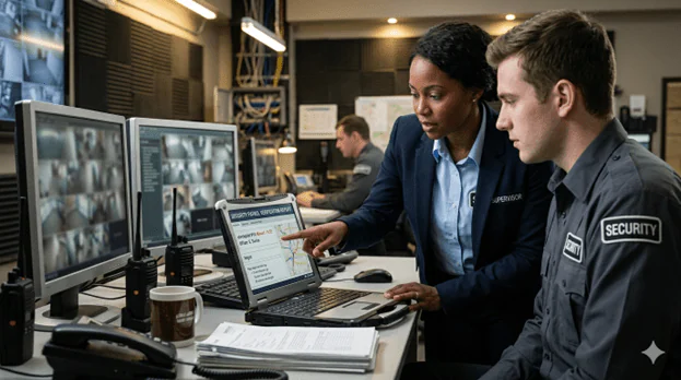 AI Is Changing Security Operations — But Human Accountability Still Matters Most