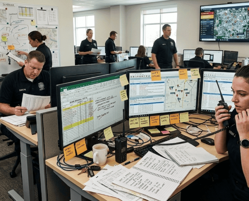 Why Most Security Guard Dispatch Operations Break Down (And How to Fix It)