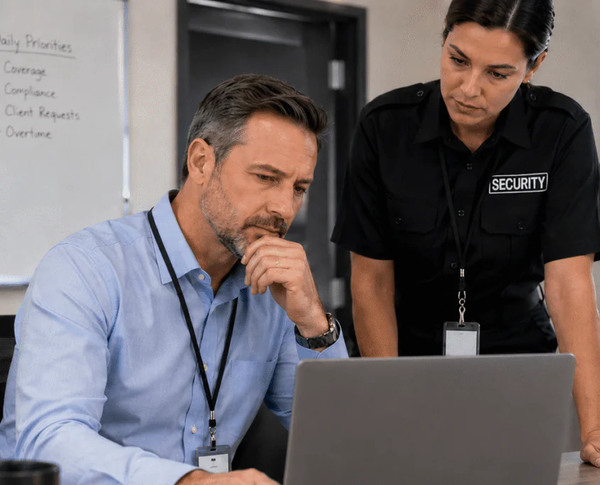 Security Guard Operations Cost Assessment: Find the Hidden Costs Holding Back Your Operation