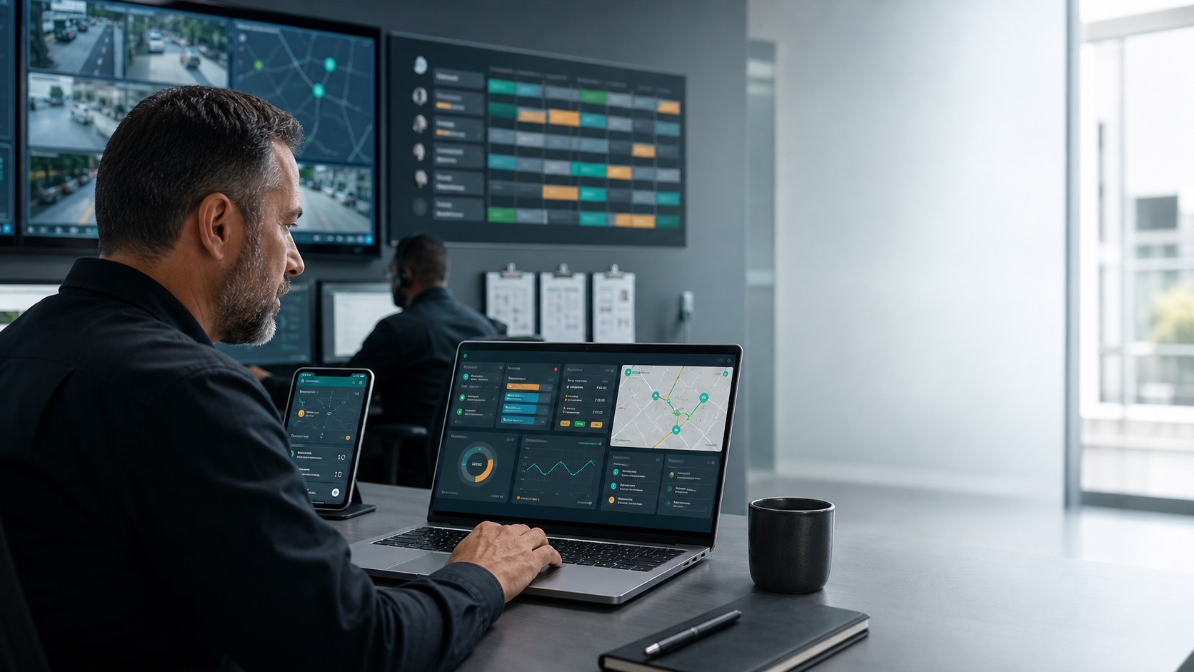 Best Security Guard Management Software: What To Look For